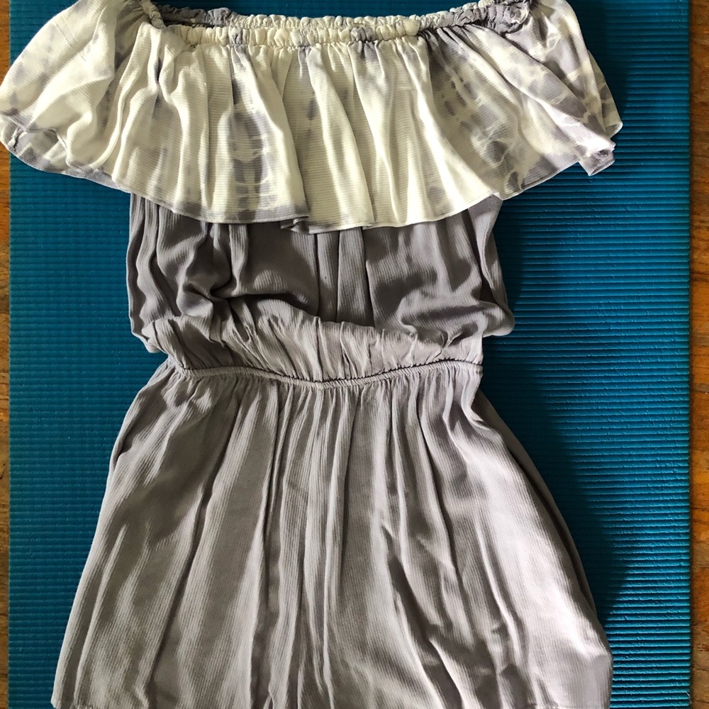 Romper!